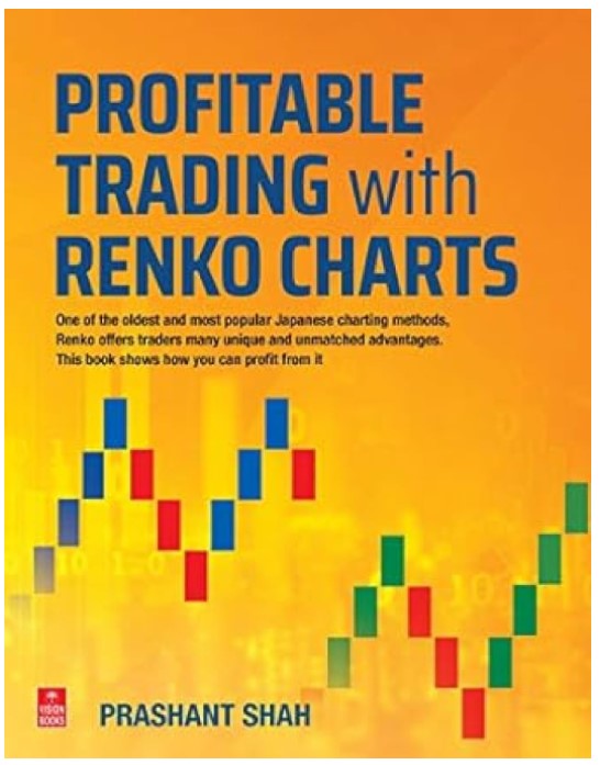 Profitable Trading with Renko Charts